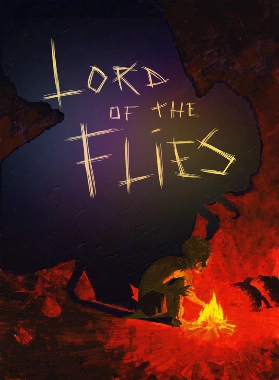 Lord of the flies - cast  thumbnail