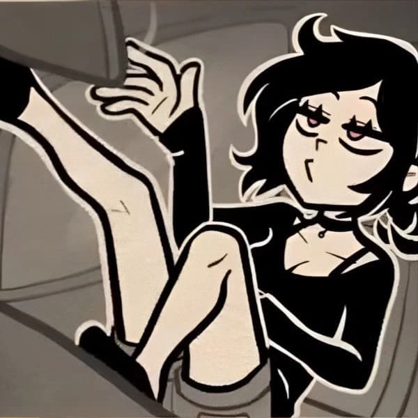 Ashley Graves  thumbnail