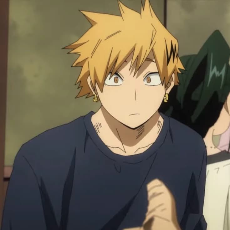 Denki Kaminari thumbnail