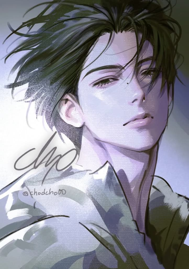 Lucien. thumbnail