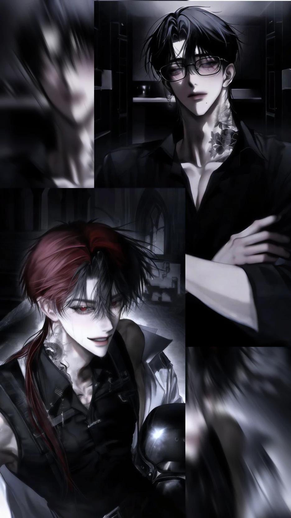 Julian dan Xavier thumbnail
