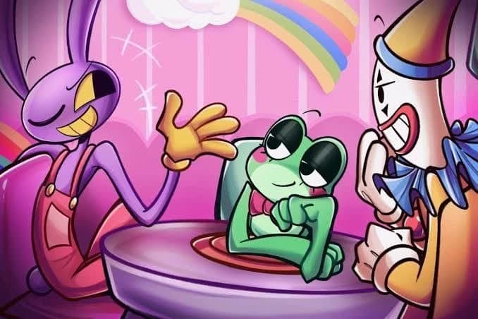 BunnyDoll! (TADC) thumbnail