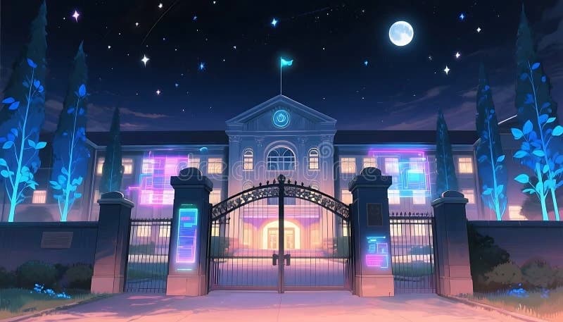 Ludwig Magic Academy thumbnail