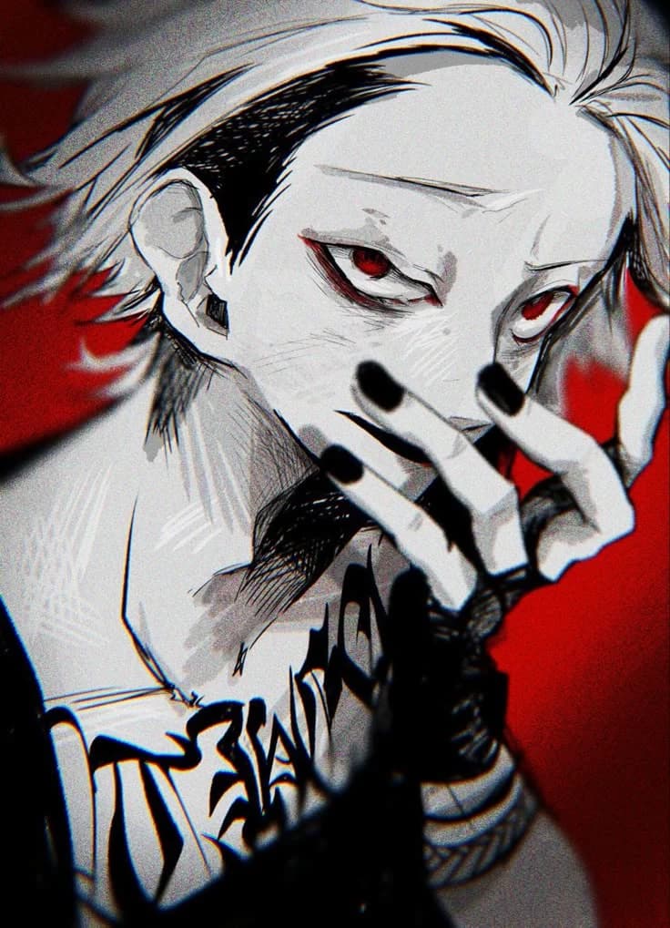 Hozuki Taja // Mental Patient thumbnail
