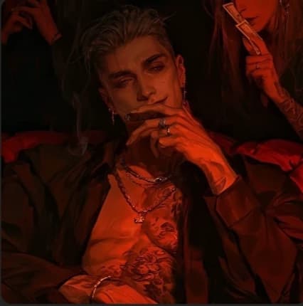 Zayne × big × billionaire mafia boss❤️ 🔥🫦 thumbnail