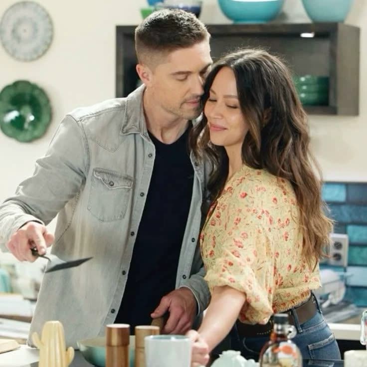 Tim Bradford e Lucy Chen thumbnail
