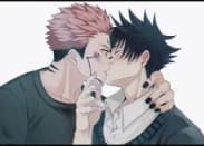 Sukuna ( kidnapper) X megumi (user) thumbnail