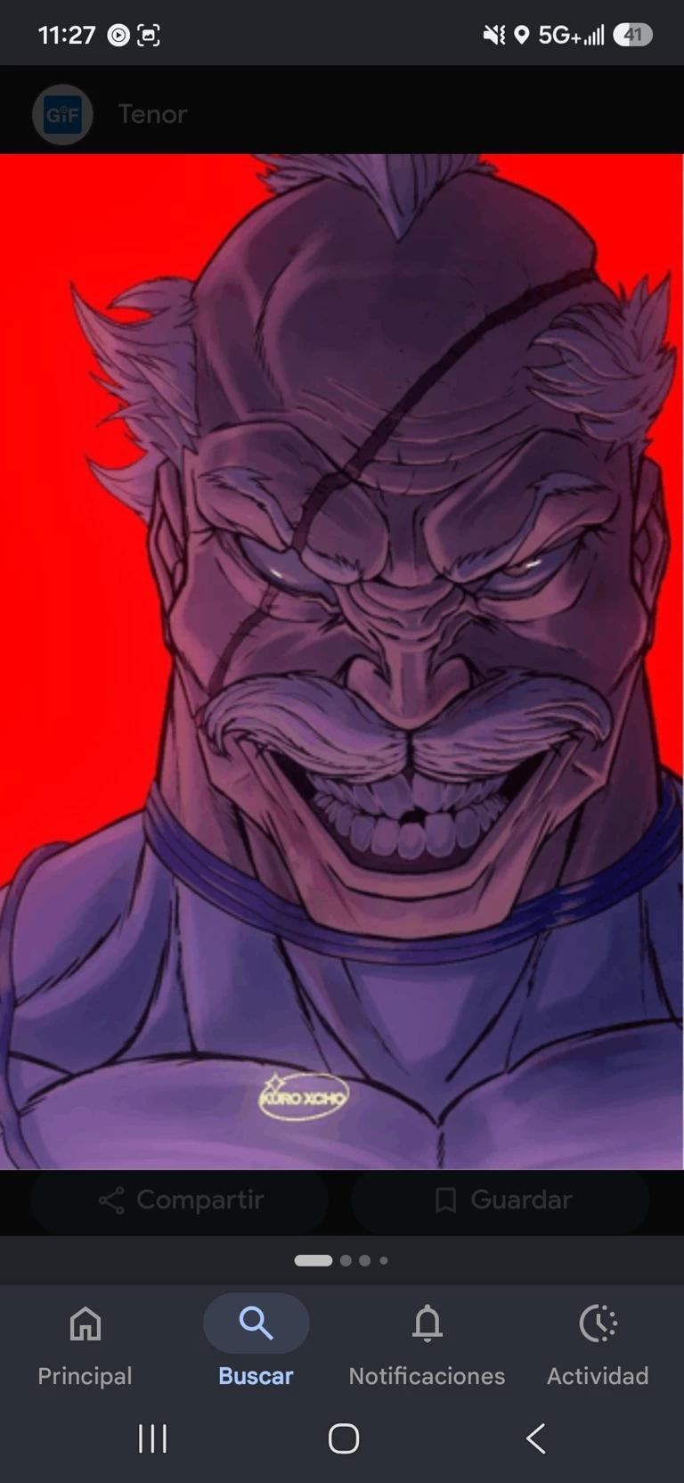 Nose it's a preview thumbnail