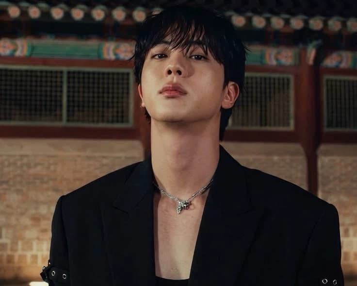 Kim Seok-Jin thumbnail