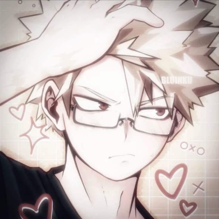 Katsuki Bakugo thumbnail
