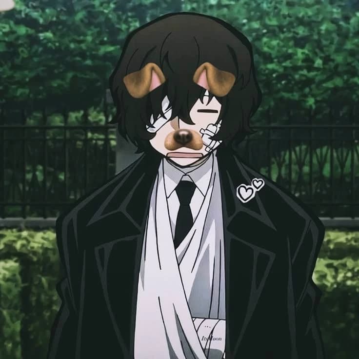 Osamu Dazai thumbnail