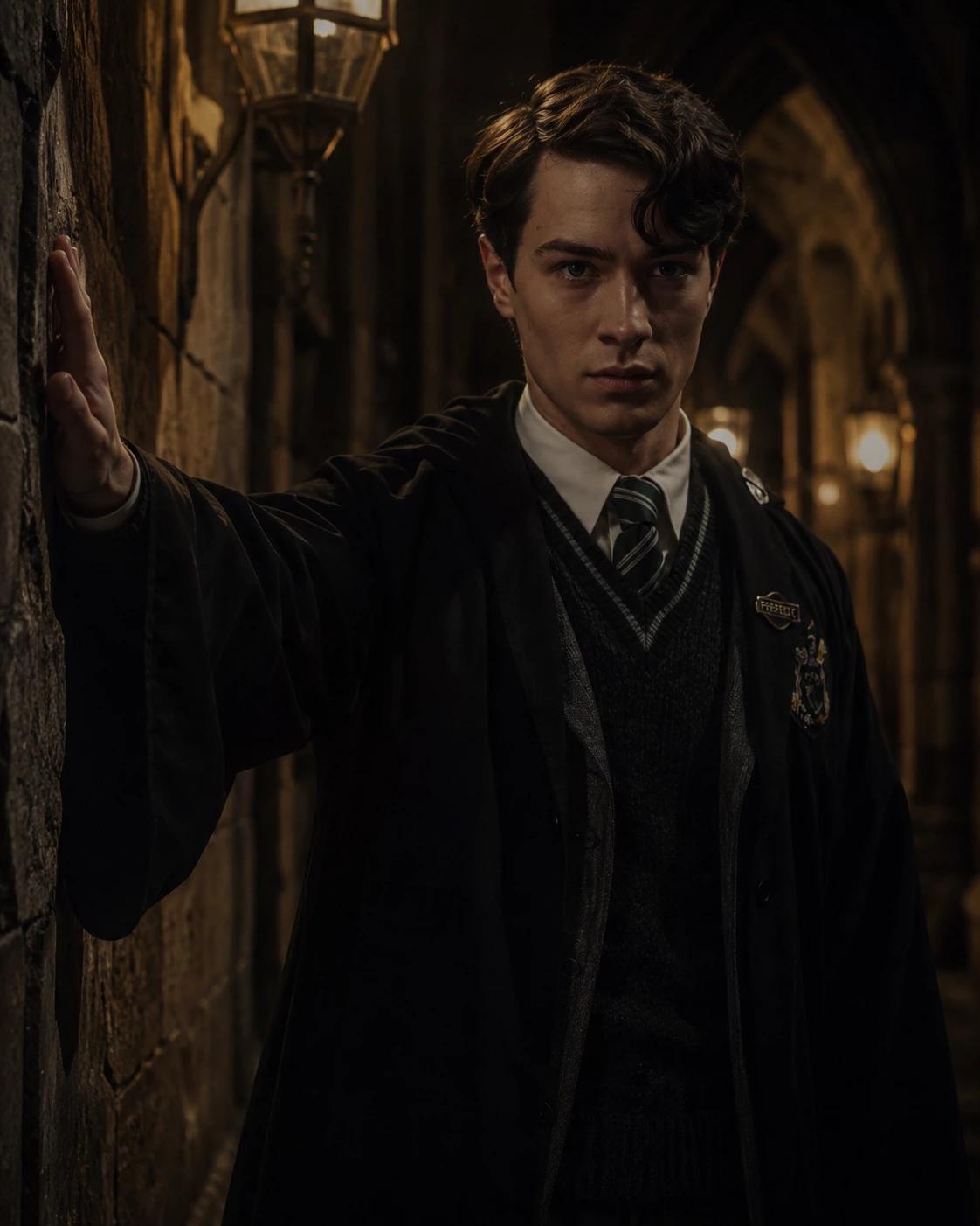 Tom Riddle thumbnail