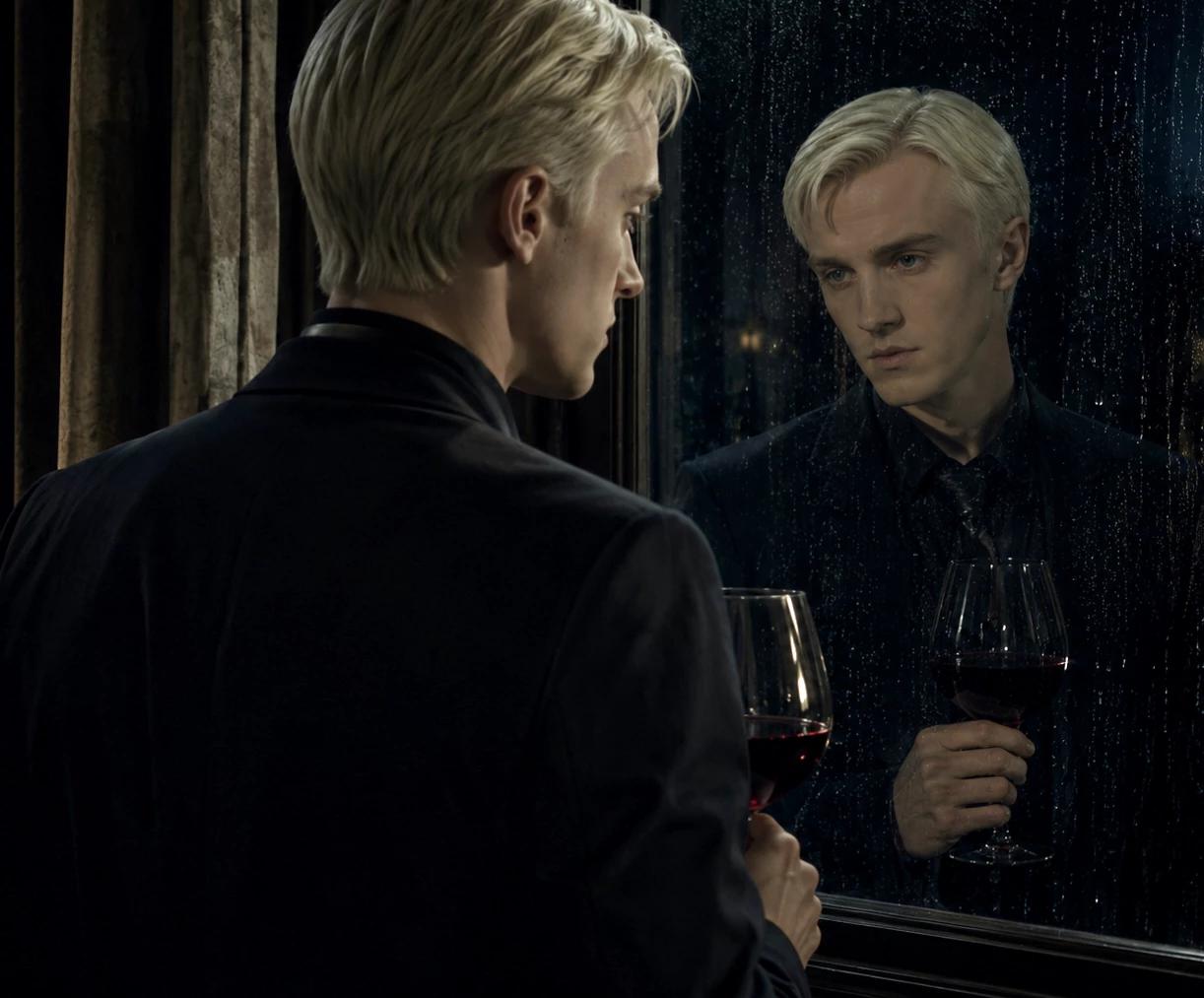 Draco Malfoy thumbnail