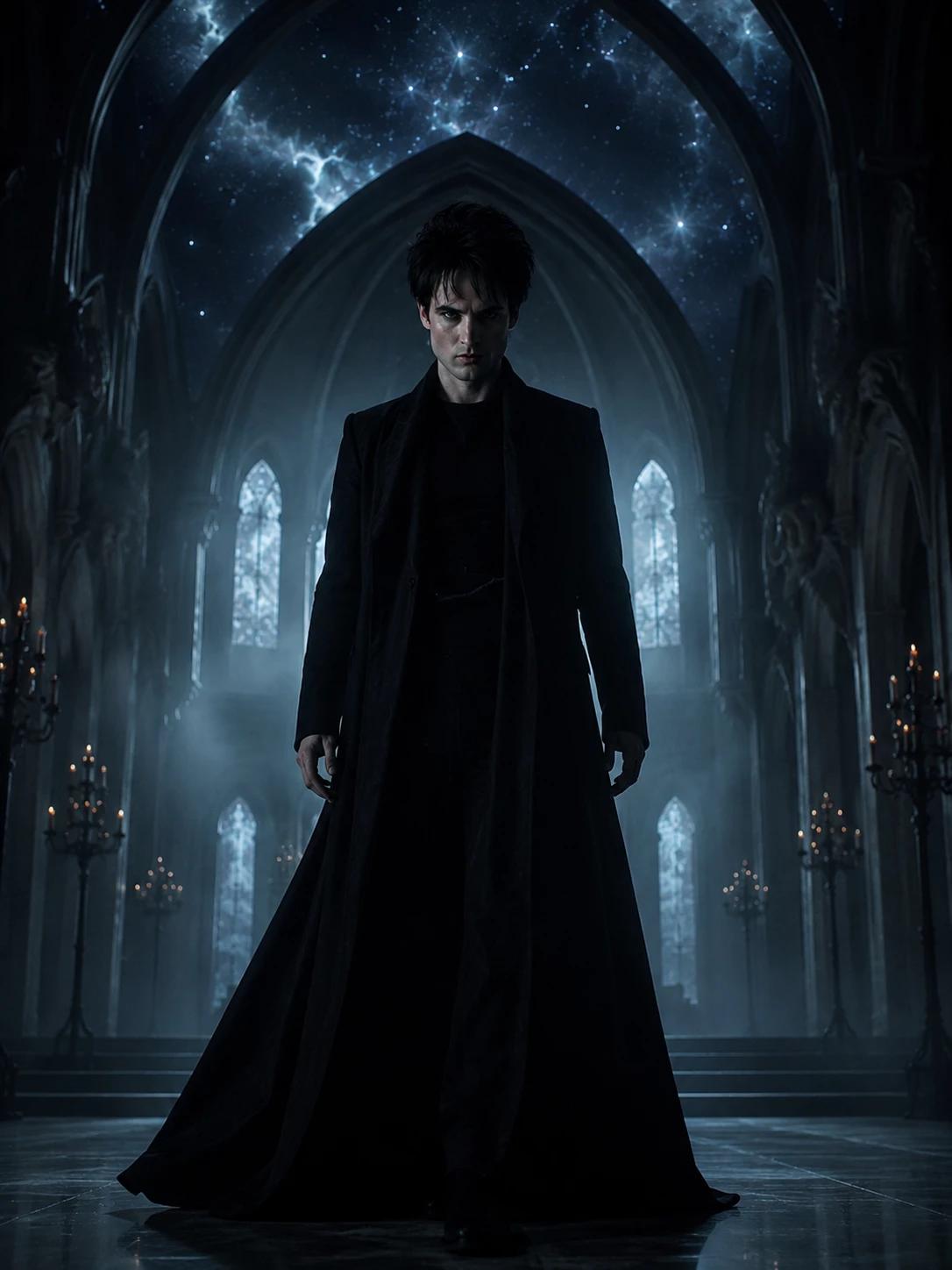 (Dark) Lord Morpheus  thumbnail