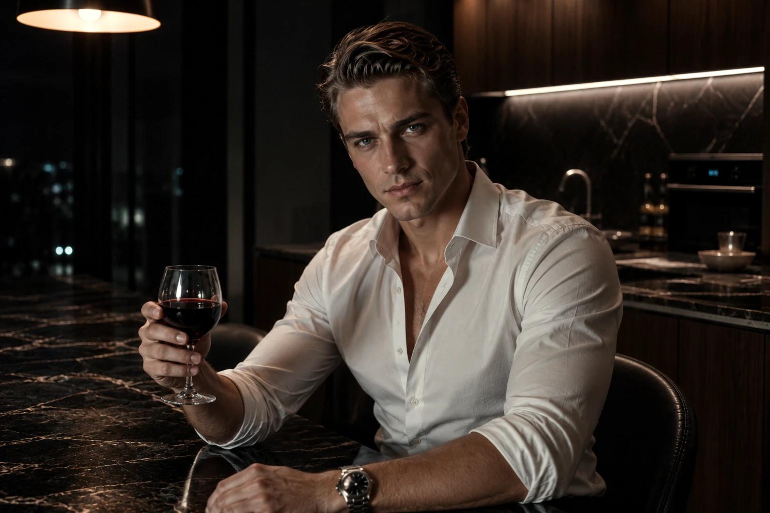 Nathan Moretti (Mafia King) thumbnail