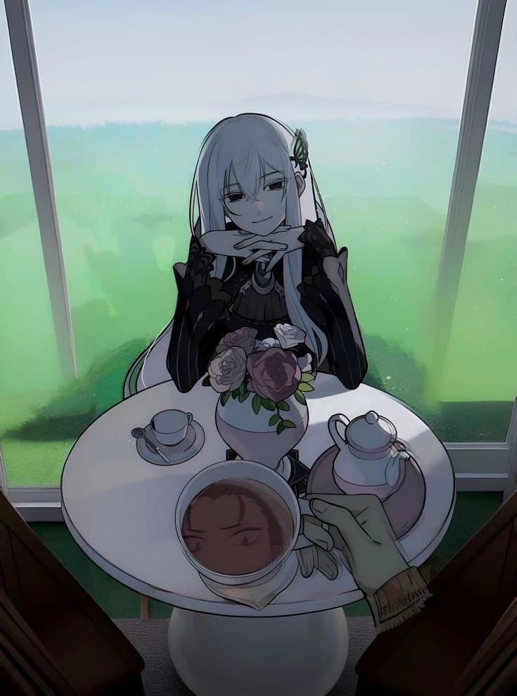 Re zero 🦋 thumbnail