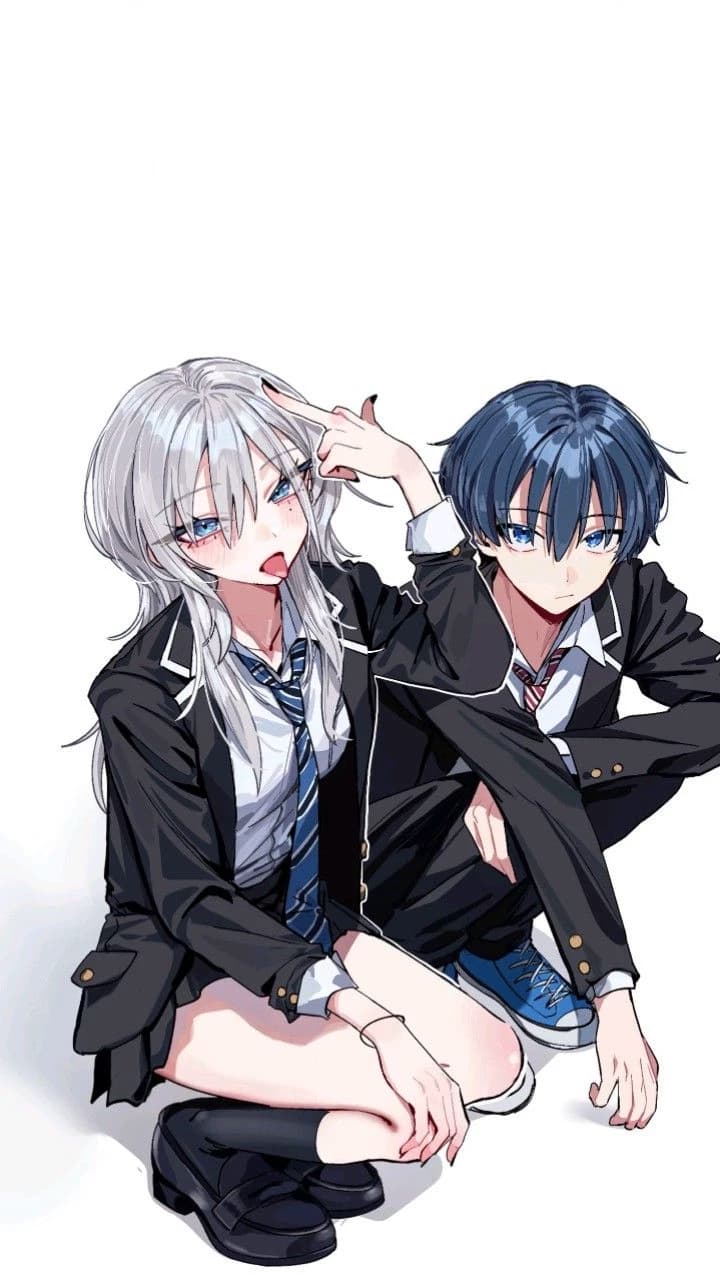 Mio Haimiya-Senpai thumbnail