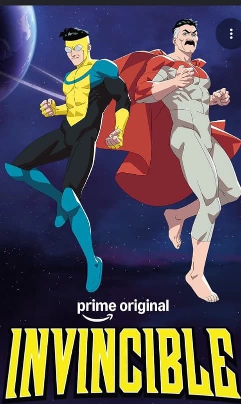 invincible roplay  thumbnail