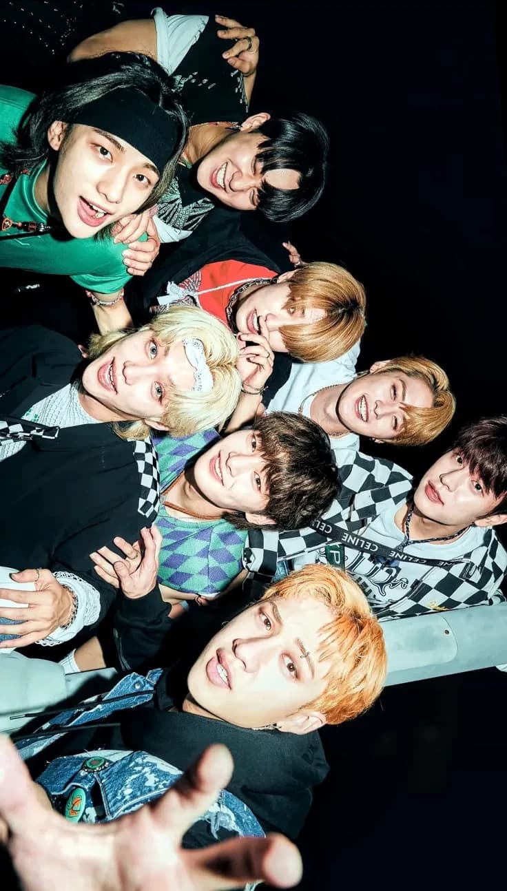 STRAY KİDS°/All members play) thumbnail