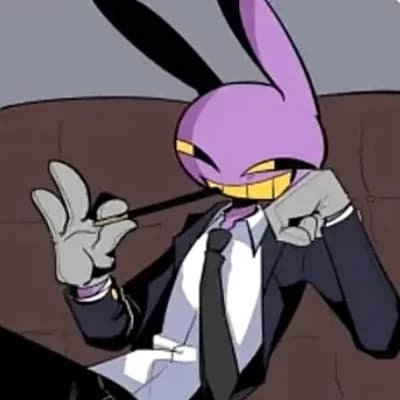 Jax - digital circus  thumbnail
