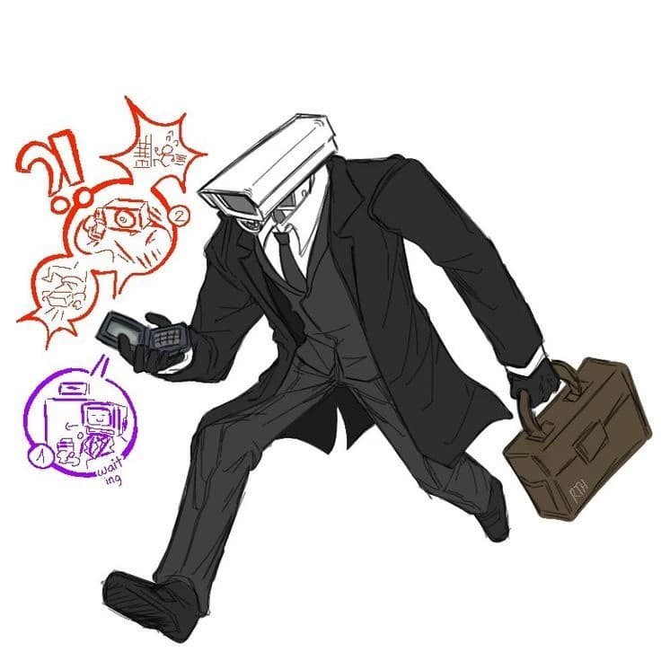 Камера Мен thumbnail