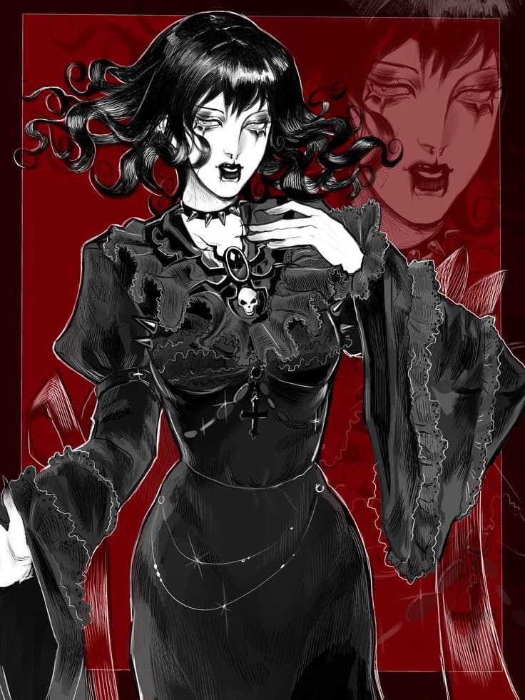 Camila (GL vampire) thumbnail