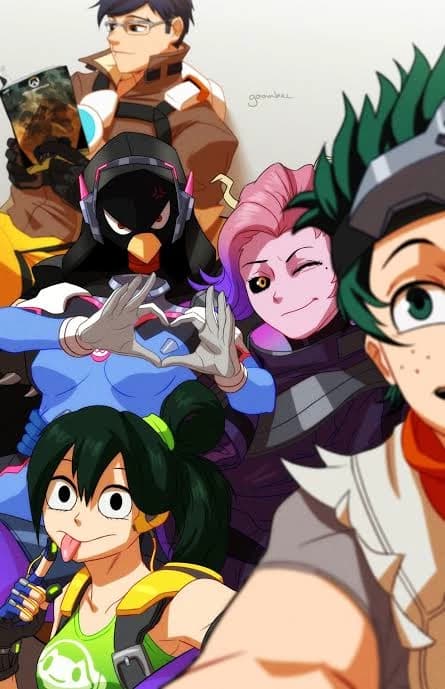 mha:Genji thumbnail