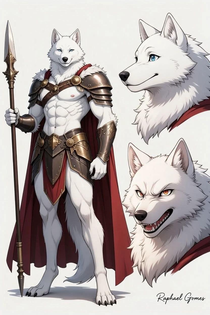 Maeus Leonidas  thumbnail