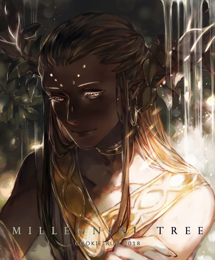 Millennial Tree thumbnail