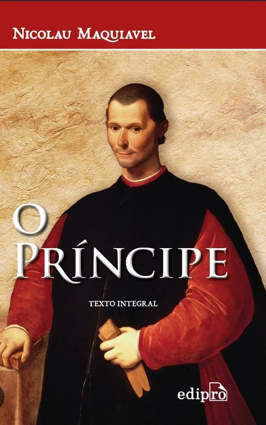 Príncipe Maquiavel  thumbnail