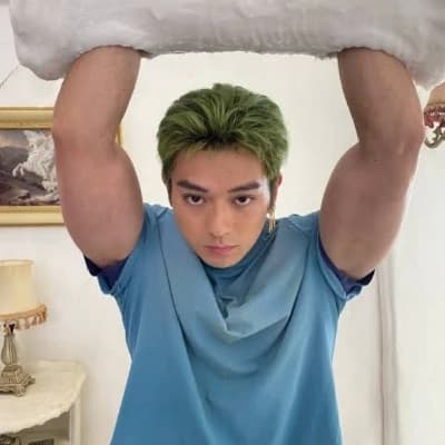 Roronoa Zoro thumbnail