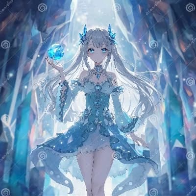 Princess Yumina thumbnail