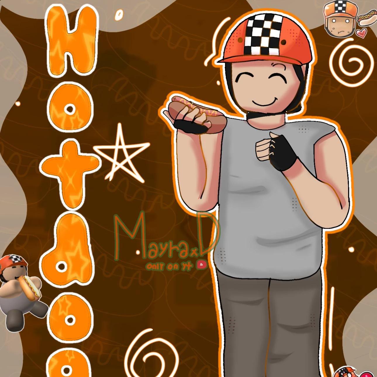 Hotdog thumbnail
