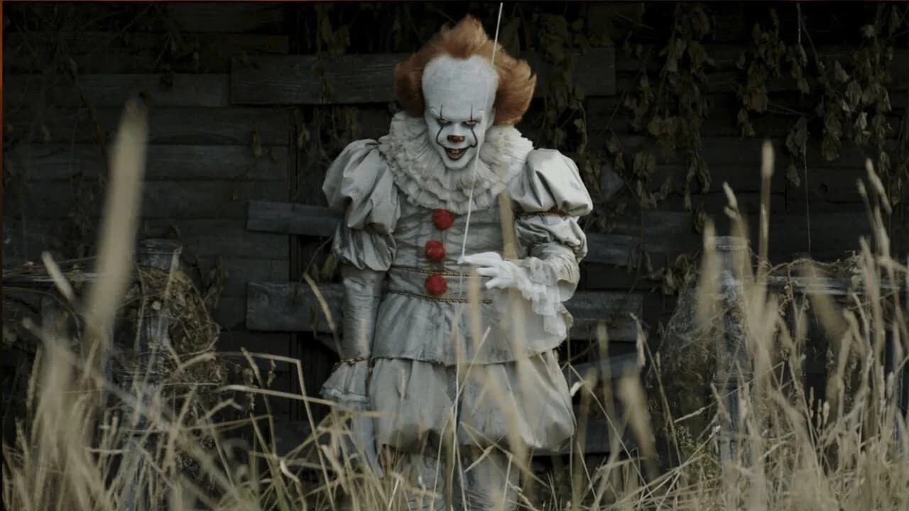 Pennywise the Clown (It) thumbnail