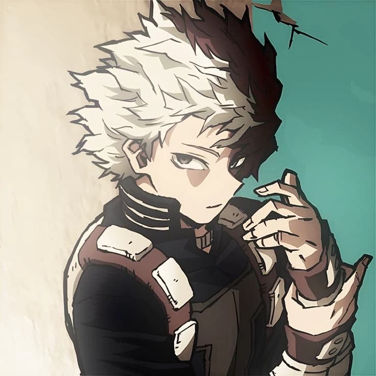 Shoto todoroki thumbnail