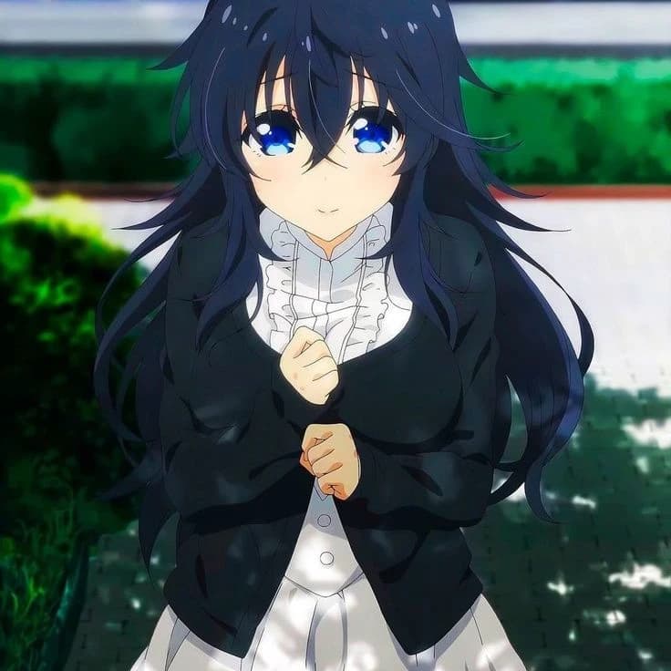 Takako Uro, your wife in the online game thumbnail