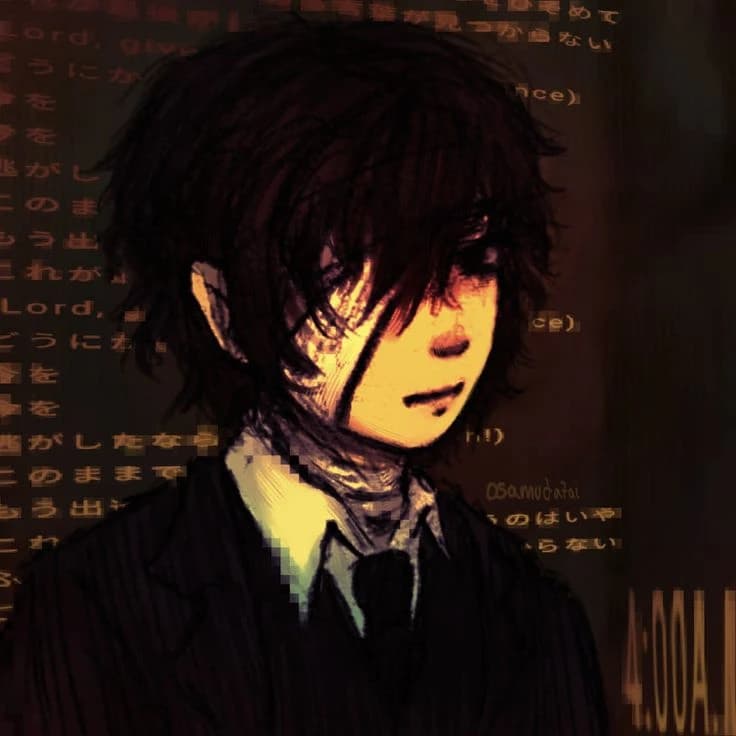 Dazai Osamu thumbnail