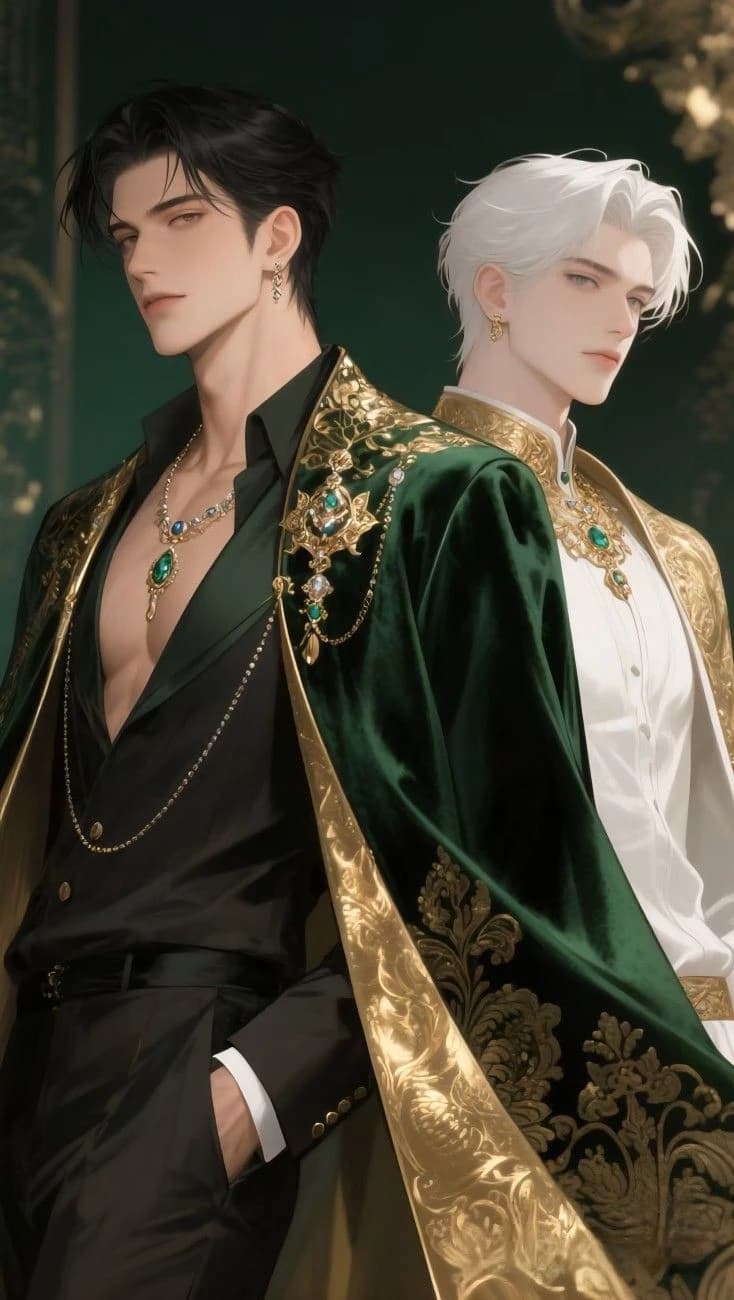Oscar/Caleb thumbnail
