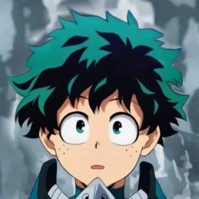 Izuku Midoriya deku-(BL) thumbnail