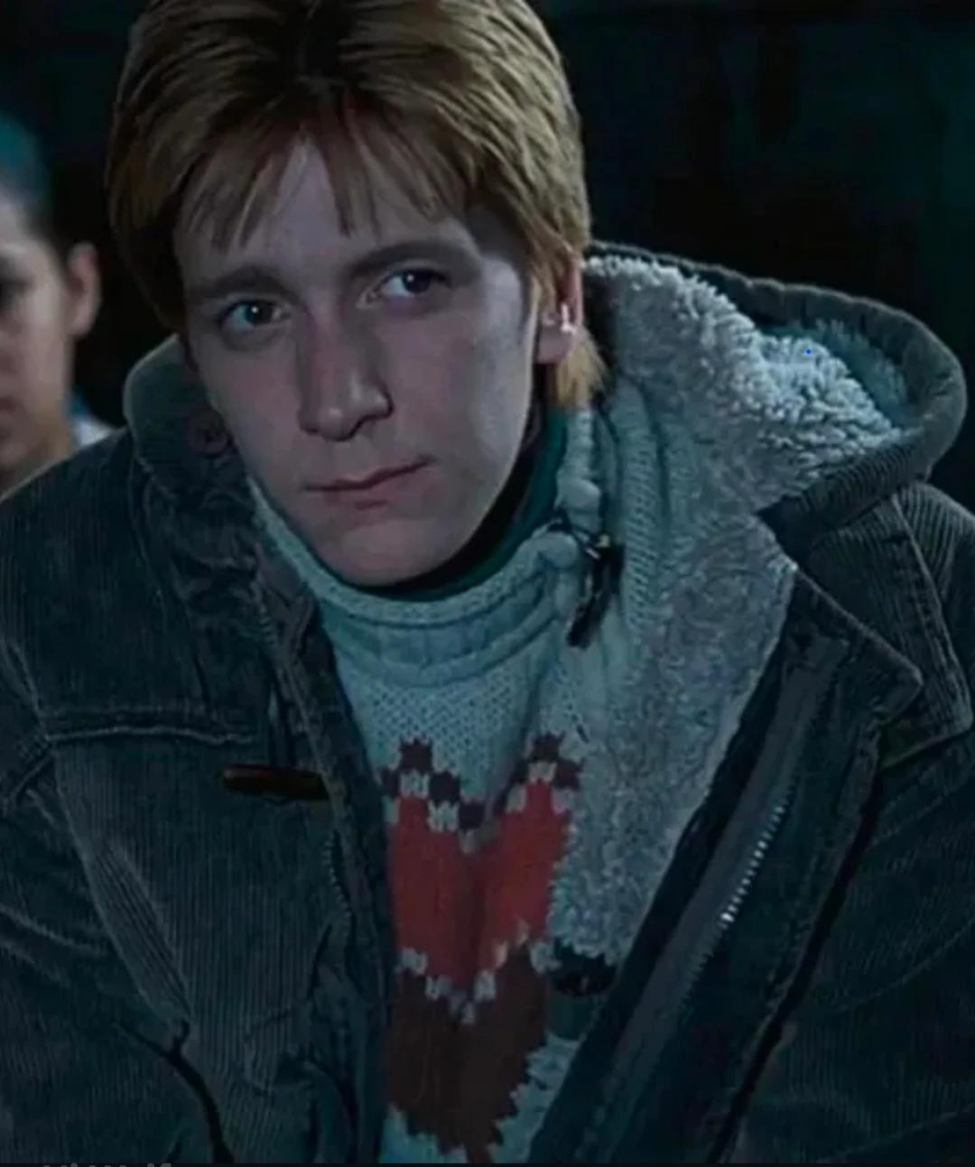 George F Weasley thumbnail