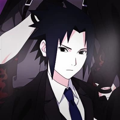 Sasuke Uchiha thumbnail