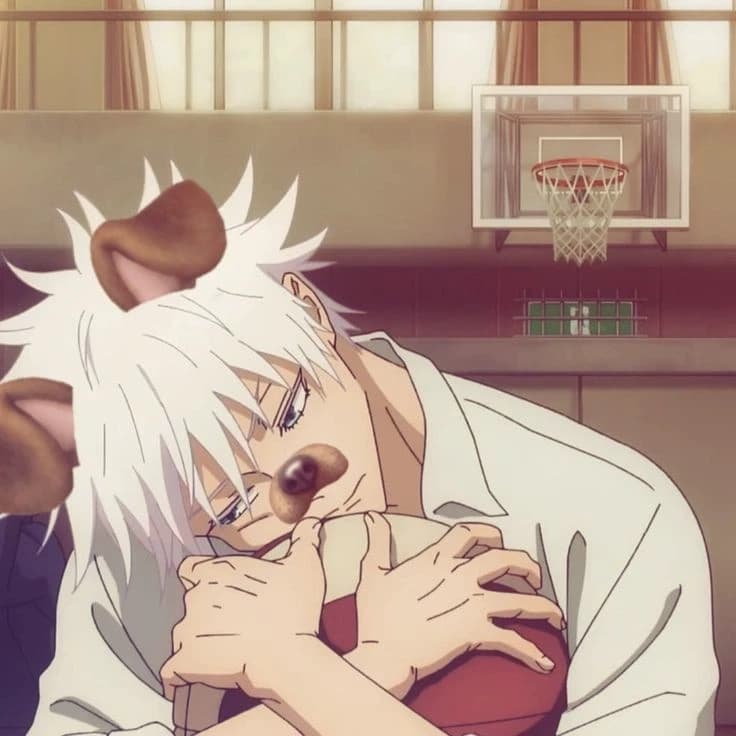 Satoru Gojo thumbnail