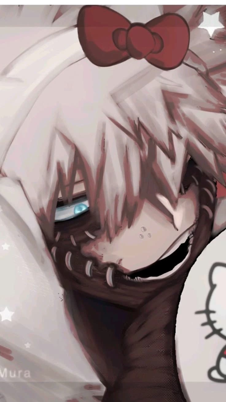 Touya Todoroki/Dabi🎧 thumbnail