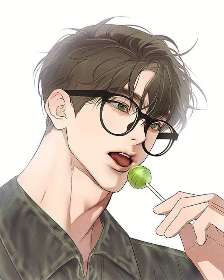 Luke thumbnail