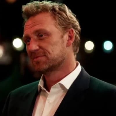 Owen Hunt thumbnail