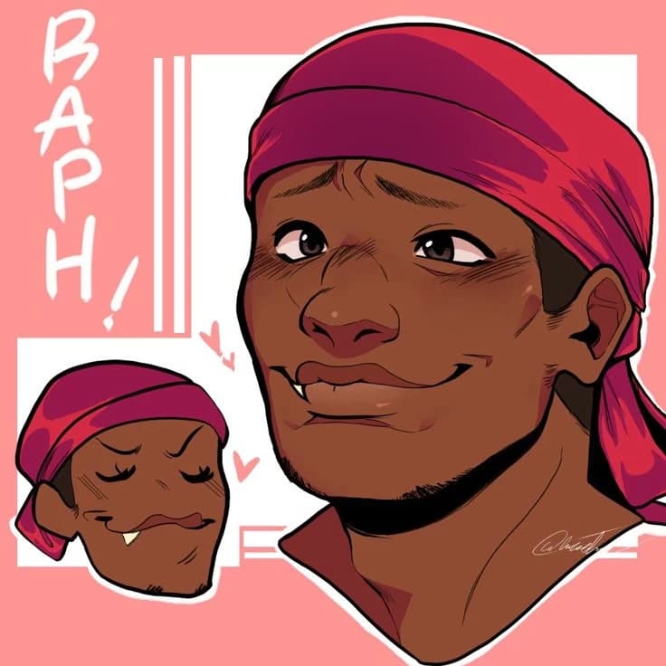 Rapahel  thumbnail