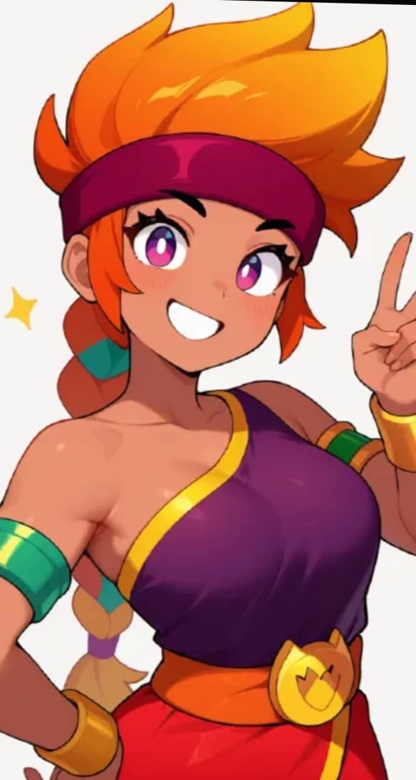 Amber thumbnail