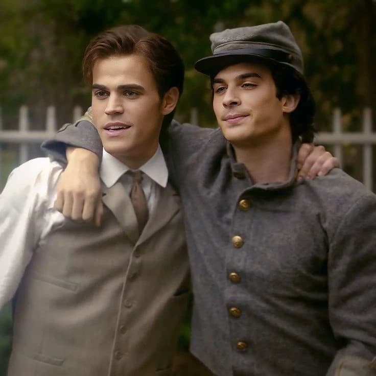 Salvatore Brother's Sister thumbnail