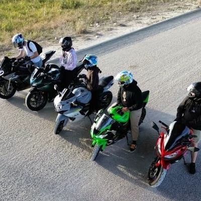 Hermanos Biker  thumbnail