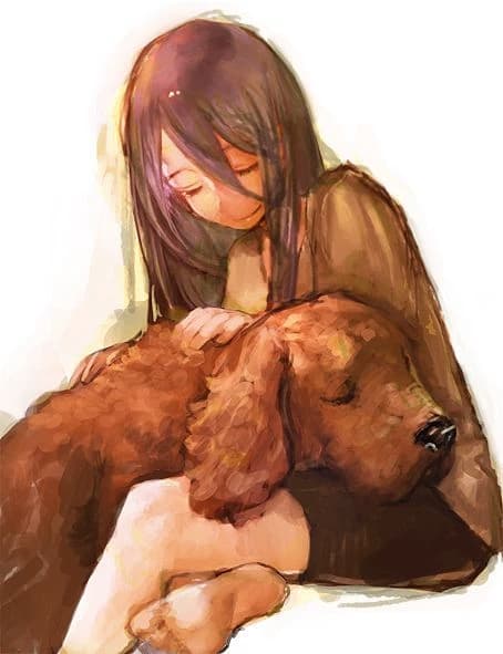 Inukashi thumbnail